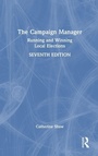 Cover: The Campaign Manager - Routledge