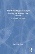 Abbildung von: The Campaign Manager - Routledge