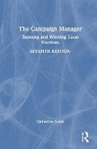 Abbildung von: The Campaign Manager - Routledge