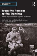 Cover: From the Pampas to the Trenches - Routledge India