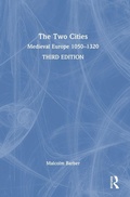 Cover: The Two Cities - Routledge
