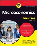 Bild: Microeconomics for Dummies, 2nd U.S. Edition - Wiley