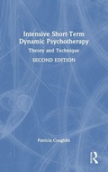 Cover: Intensive Short-Term Dynamic Psychotherapy - Routledge