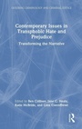 Cover: Contemporary Issues in Transphobic Hate and Prejudice - Routledge