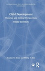 Cover: Child Development - Routledge