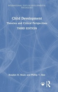 Cover: Child Development - Routledge
