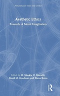 Cover: Aesthetic Ethics - Routledge