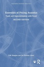 Cover: Essentials of Pricing Analytics - Routledge