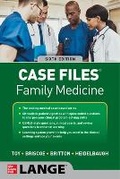 Cover: Case Files - McGraw-Hill Education