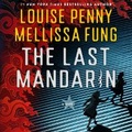 Cover: The Last Mandarin - St Martin's Press