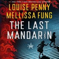Enlarge image Cover: The Last Mandarin - St Martin's Press