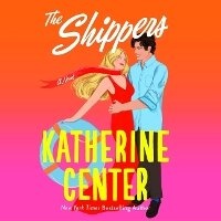 Enlarge image Cover: The Shippers - St Martin's Press