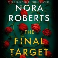 Enlarge image Cover: The Final Target - St Martin's Press