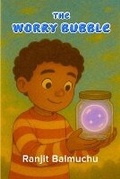 Cover: The Worry-Bubble - Lulu.com