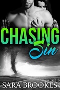 Cover: Chasing Sin - Sara Brookes
