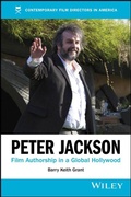 Cover: Peter Jackson - Wiley