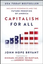 Cover: Capitalism For All - Wiley