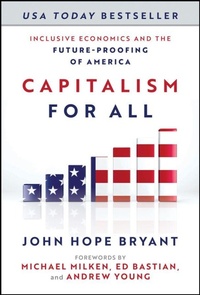 Enlarge image Cover: Capitalism For All - Wiley