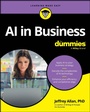 Cover: AI in Business For Dummies - Wiley