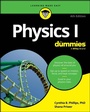 Cover: Physics I For Dummies - Wiley
