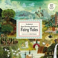 Cover: The World of Hans Christian Andersen's Fairy Tales - Laurence King Publishing