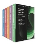 Cover: Bloomsbury Applied Linguistics - Bloomsbury Academic