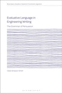 Cover: Evaluative Language in Engineering Writing - Bloomsbury Academic