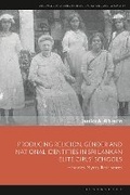 Cover: Producing Religion, Gender and National Identities in Sri Lankan Elite Girls' Schools - Bloomsbury Academic