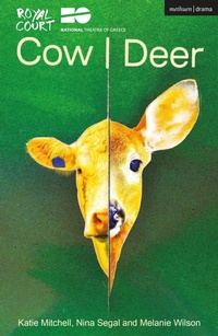 Enlarge image Cover: Cow / Deer - Methuen Drama