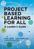 Cover: Project Based Learning for All - ASCD