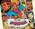 Cover: The Art of Marvel Animation's Your Friendly Neighborhood Spider-Man - Abrams