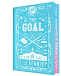 Cover: The Goal (Collector's Edition) - Bloom Books