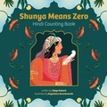 Cover: Shunya Means Zero - Reycraft Books