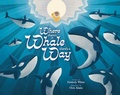 Cover: Where There's a Whale There's a Way - Reycraft Books