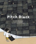 Cover: Pitch Black - Reycraft Books