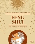Cover: Feng Shui - IMM Lifestyle Books