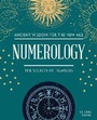 Cover: Numerology - IMM Lifestyle Books