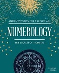 Cover: Numerology - IMM Lifestyle Books