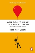Cover: You Don't Have To Have A Dream - Ebury Press