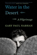 Cover: Water in the Desert - Milkweed Editions