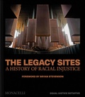 Cover: The Legacy Sites - Monacelli Press