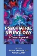 Cover: Psychiatric Neurology - American Psychiatric Association Publishing