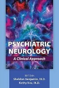 Enlarge image Cover: Psychiatric Neurology - American Psychiatric Association Publishing