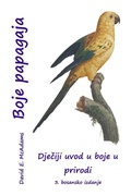 Cover: Boje papagaja - Life is a Story Problem LLC