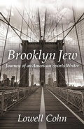 Cover: Brooklyn Jew - Advanced Publishing LLC