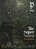 Cover: Plough Quarterly No. 45 - The Supernatural - Plough Publishing House