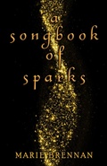 Cover: A Songbook of Sparks - Book View Cafe
