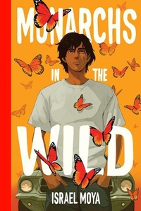 Abbildung von: Monarchs in the Wild - Tu Books