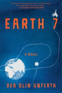 Enlarge image Cover: Earth 7 - Graywolf Press
