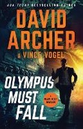 Cover: Olympus Must Fall - Right House